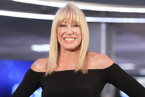 Suzanne Somers, ‘Three’s Company’ Actress, Cause of Death Revealed